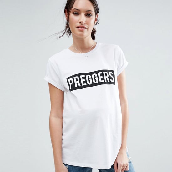 J.Crew Starting to Sell Maternity Clothes POPSUGAR Moms