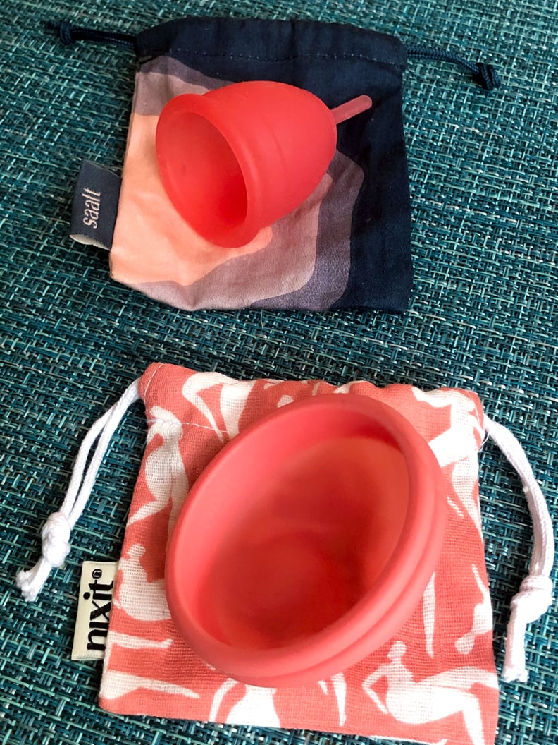 Menstrual Cup vs. Menstrual Disc: Which is Better?