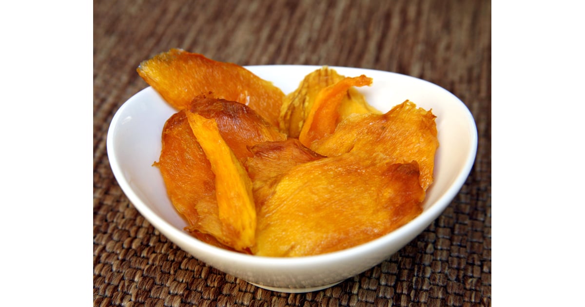 Dried Mango Healthy Summer Fruit Recipes POPSUGAR Fitness Photo 33