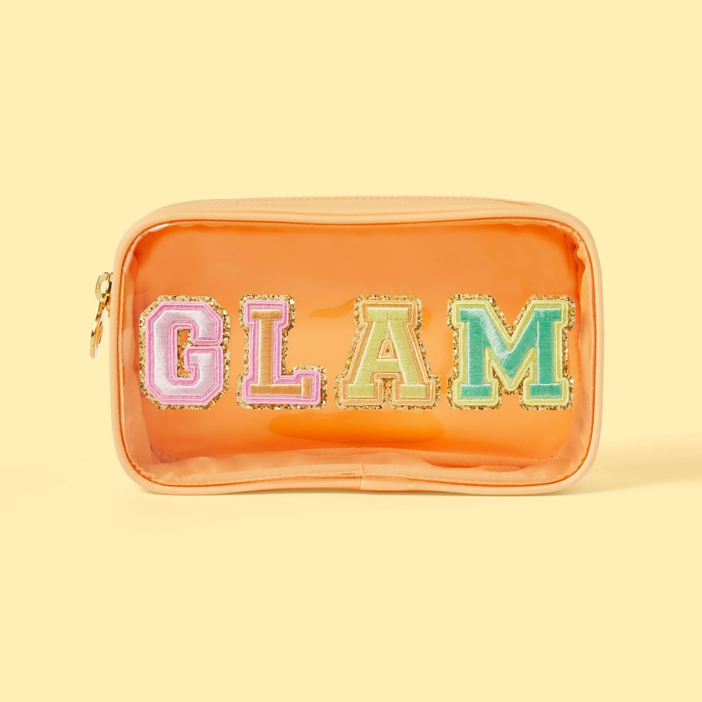 A Glam Bag: Stoney Clover Lane x Target Glam Patch Small Pouch