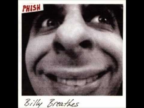"Waste" by Phish