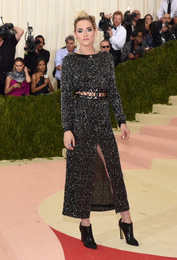 Kristen Stewart at the Met Gala 2016 | POPSUGAR Celebrity Photo 1