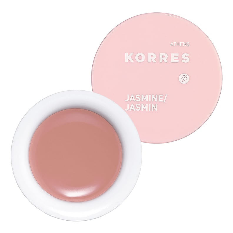 Korres Lip Butter in Jasmine