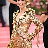 Met Gala Red Carpet Dresses 2019