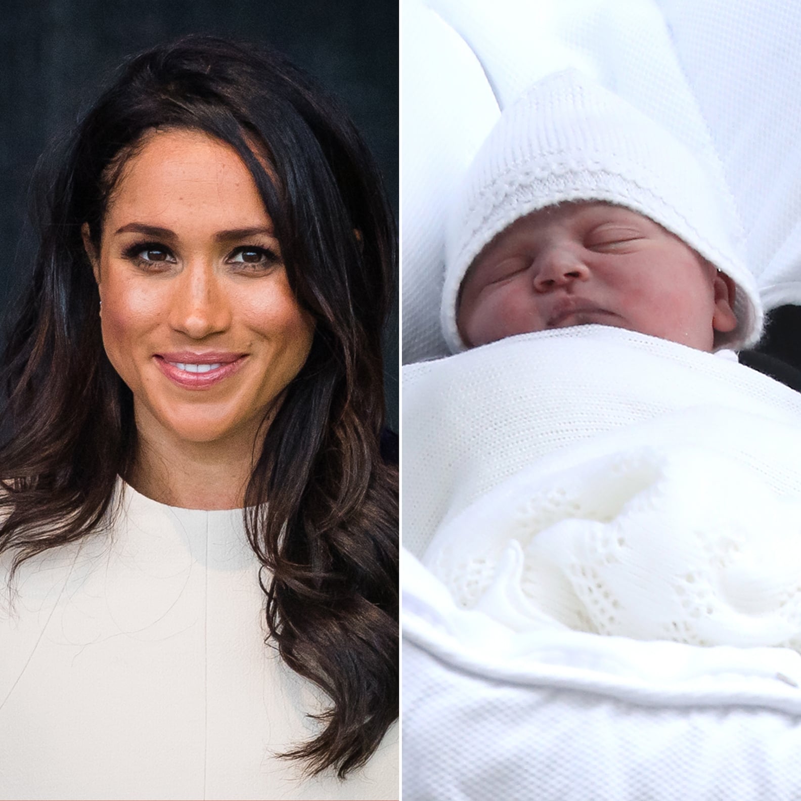 Saintmeghanmarkle’S Surprising Connection To [Another Celebrity] - sskig42