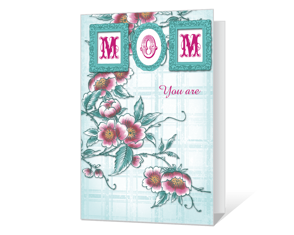 Free Printable Mother's Day Cards | POPSUGAR Smart Living