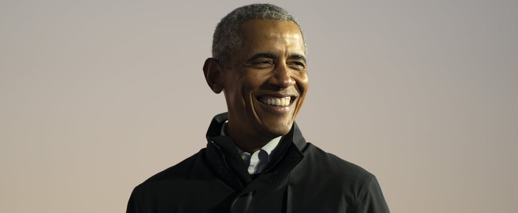 See All the Books on Barack Obama's Summer 2021 Reading List