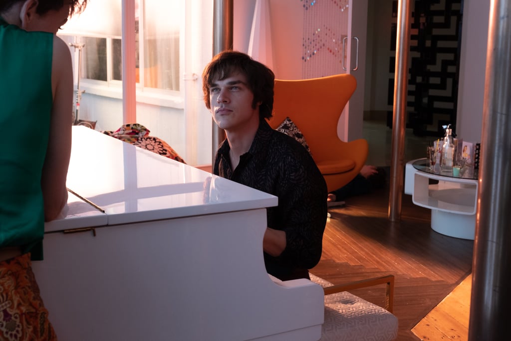 Judy Movie Photos