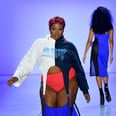 25 Models Bringing Their Black Girl Magic to the Fashion Week Runways