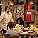 Is Roseanne Conner a Trump Supporter?
