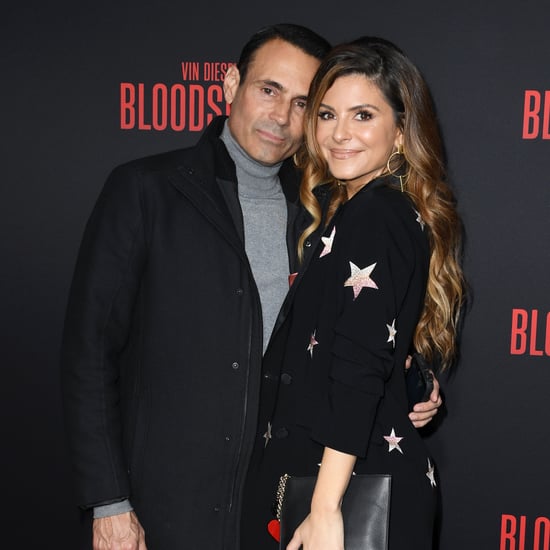 Maria Menounos and Keven Undergaro Expecting First Child