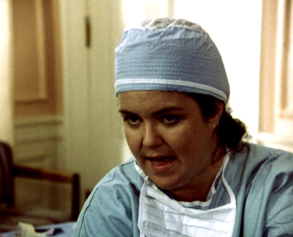 Rosie O'Donnell as Older Roberta