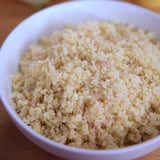 How to Make Cauliflower Rice