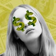Why We're All Experiencing Money Dysmorphia