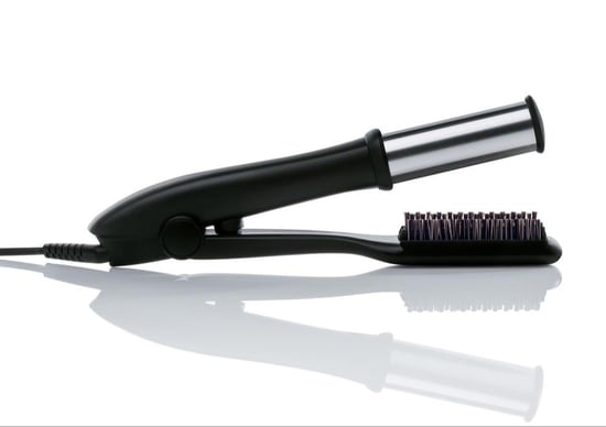 Instyler curling cheap iron reviews