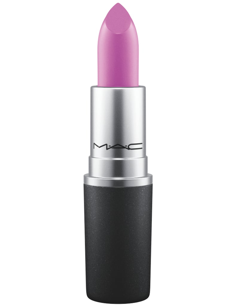 MAC Lipstick in Capricious
