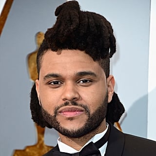 The Weeknd