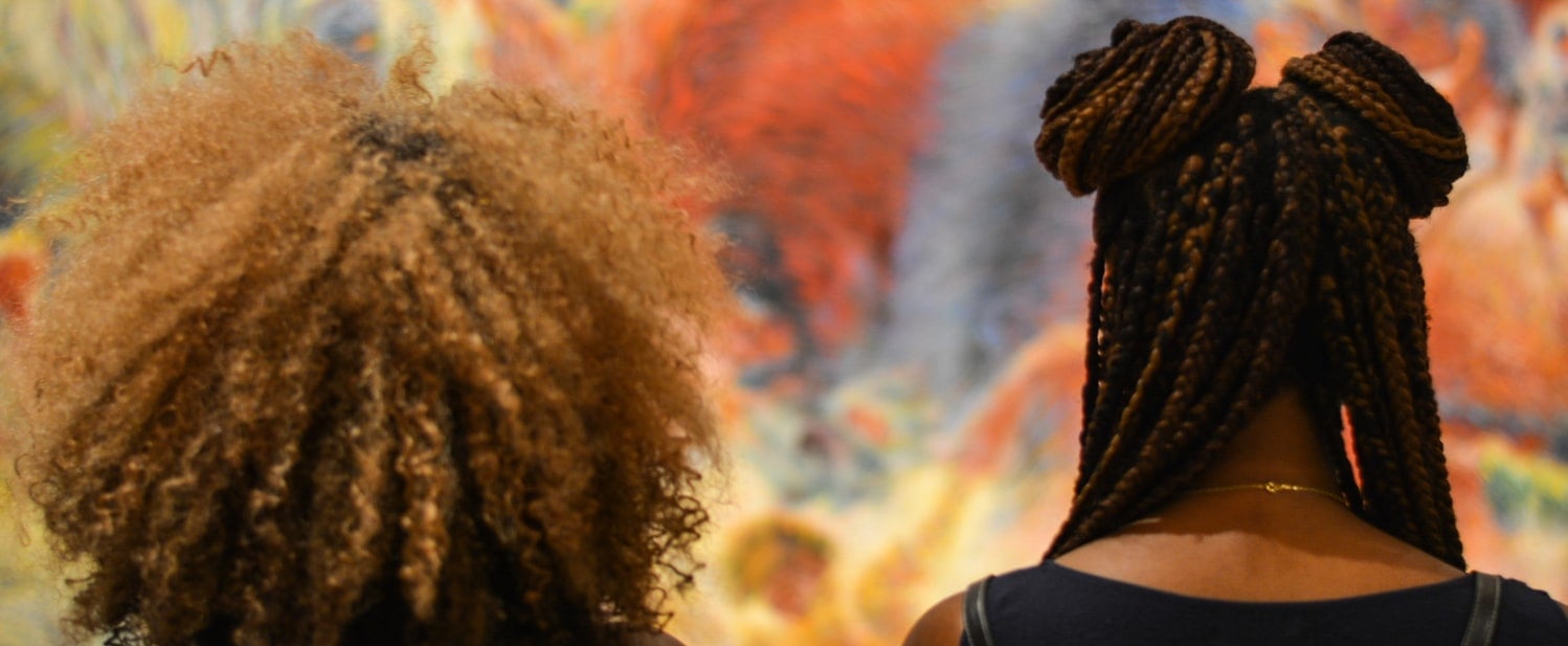 Beauty Schools Need to Require Textured-Hair Training