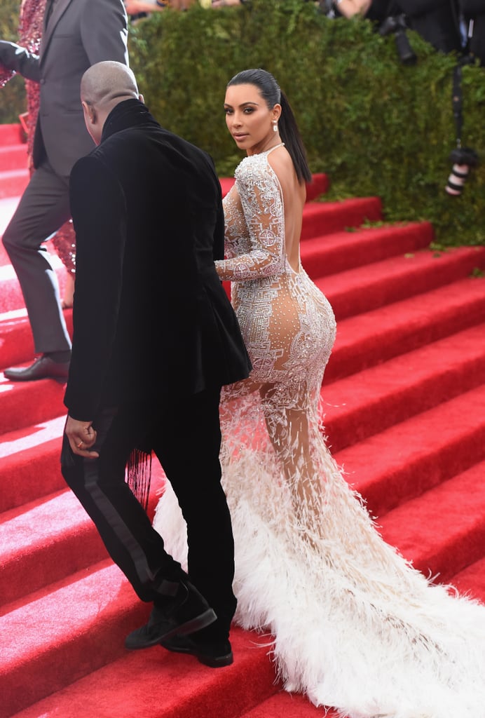 She's Going to Build a Whole Closet of Looks to Hand Down to North