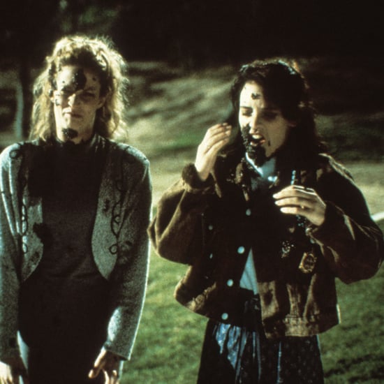 TV Land Casts Heathers Reboot