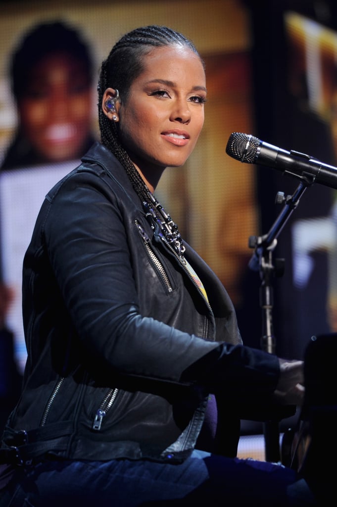 Celebrities at iHeartRadio Festival 2014 | Pictures