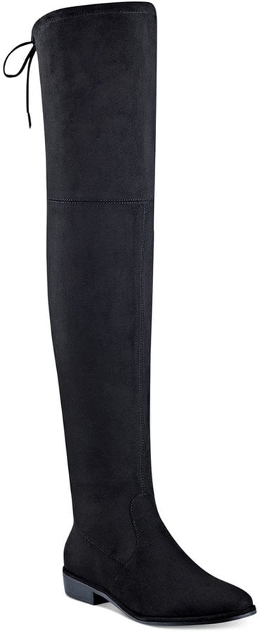 Marc Fisher Humor Over-The-Knee Boots ($129)