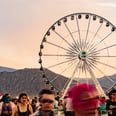 Going to Coachella With a Chronic Illness Is Different, but Not Impossible
