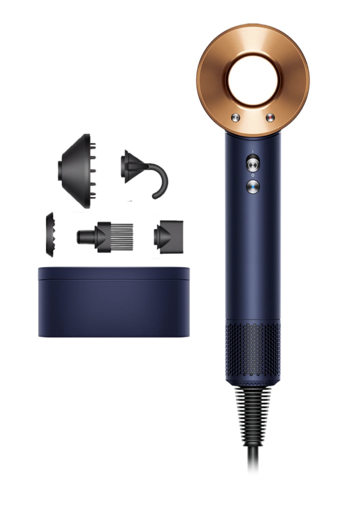 Dyson Supersonic Hair Dryer