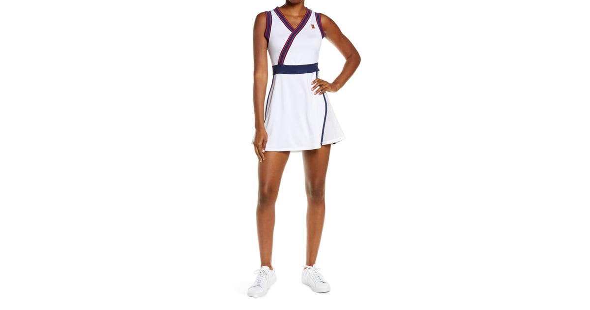 Court Dri-FIT Slam Tennis Dress