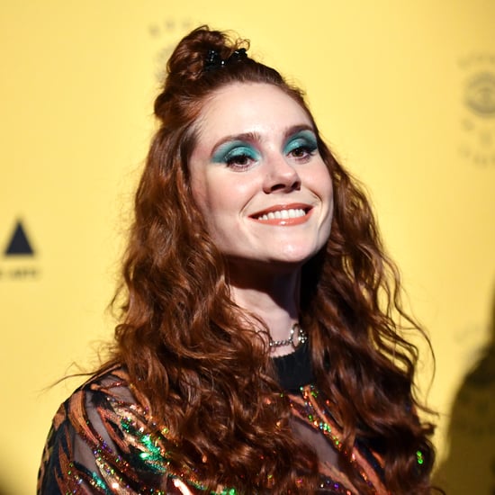 Kate Nash Wants to Tackle Sexual Abuse at Music Festivals