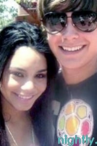 Zanessa