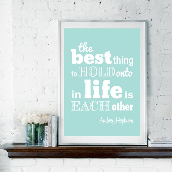 wise words