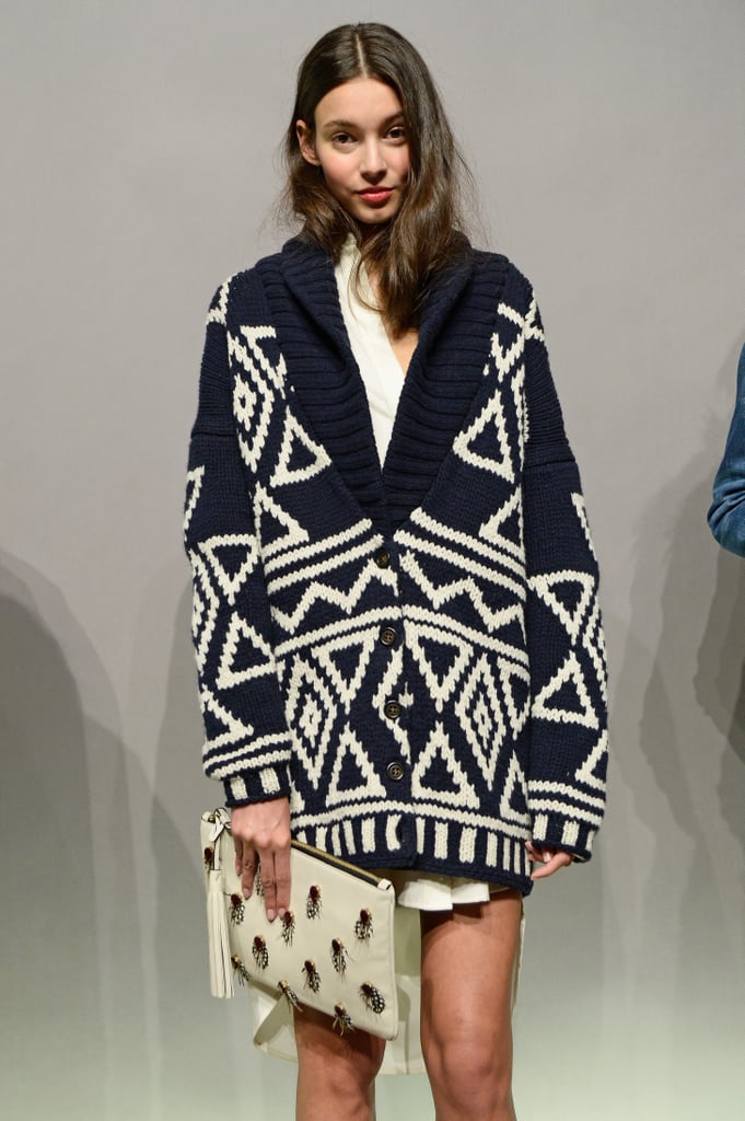 J.Crew Fall 2015