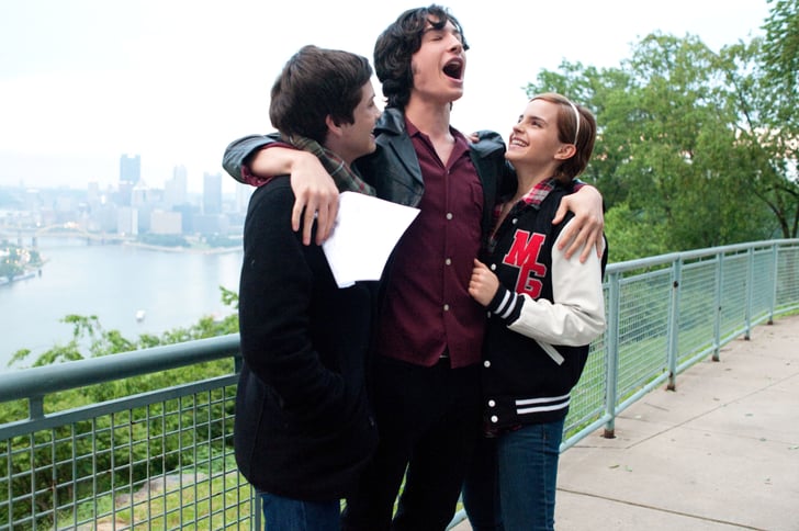 Is The Perks Of Being A Wallflower On Netflix The Perks of Being a Wallflower | Best Teen Movies on Netflix | 2020