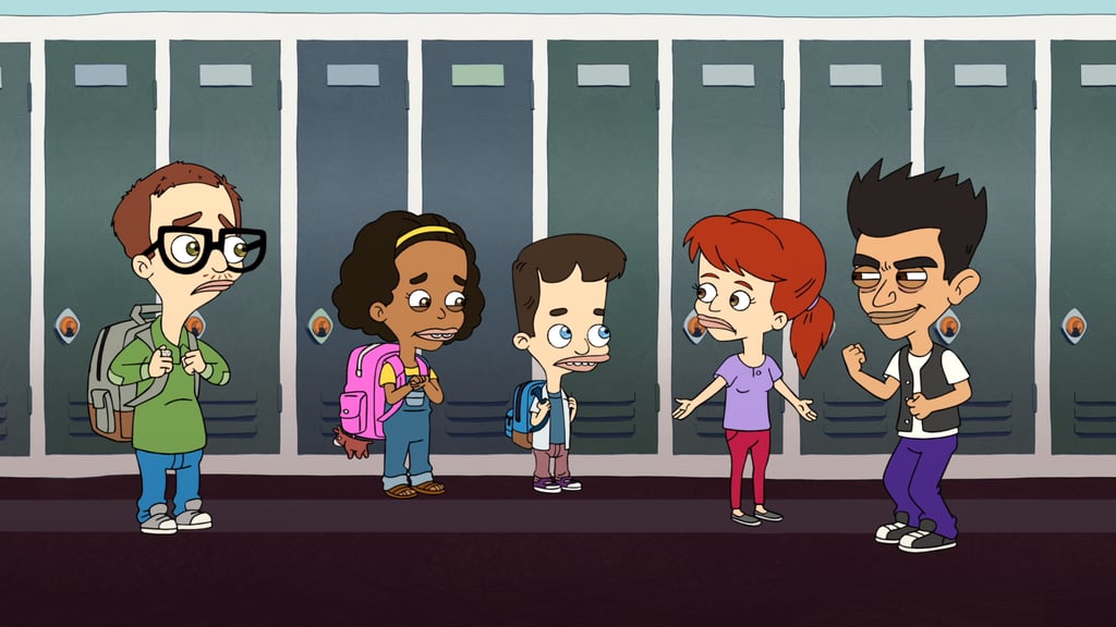 When Does Big Mouth Season 3 Come Out on Netflix?