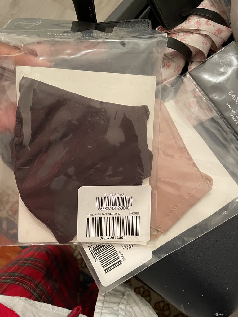 The Packaging
