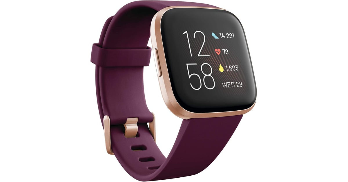 fitbit versa 2 health and fitness