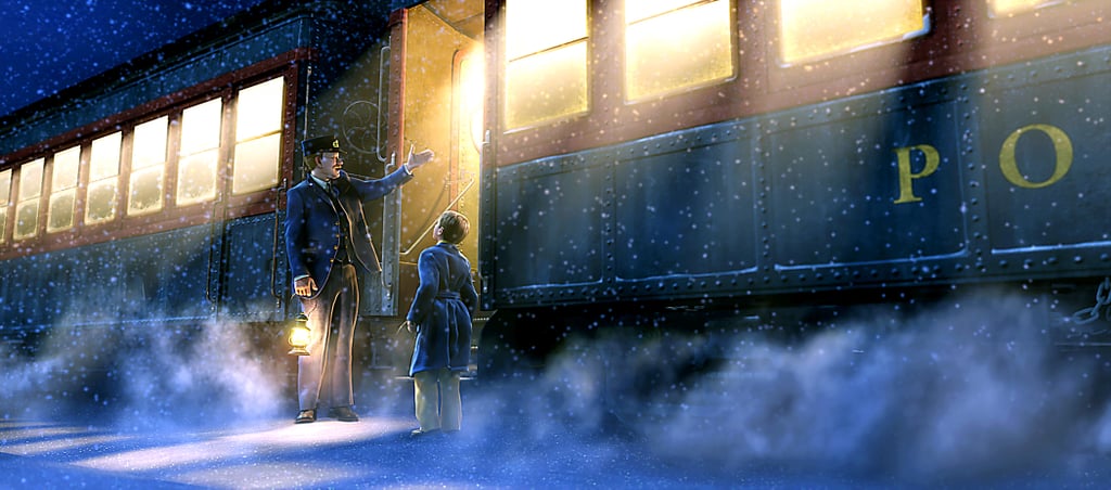 The Polar Express