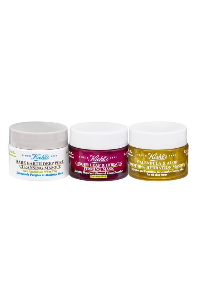 Kiehl's Merry Masking Set
