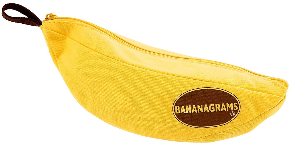 Bananagrams