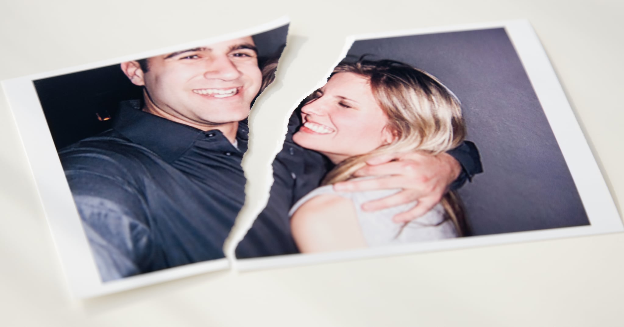 Why Is It So Much Harder to Get Over a Healthy Relationship Than a Toxic One?