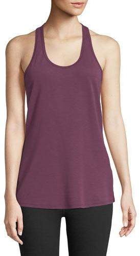 The North Face Workout Scoop-Neck Racerback Performance Tank