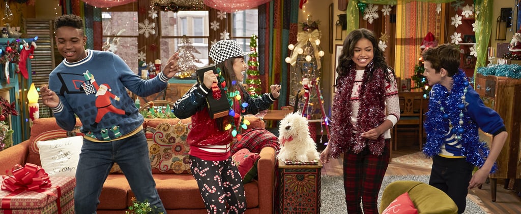 Disney Junior and Disney Channel New Holiday Episodes | 2020