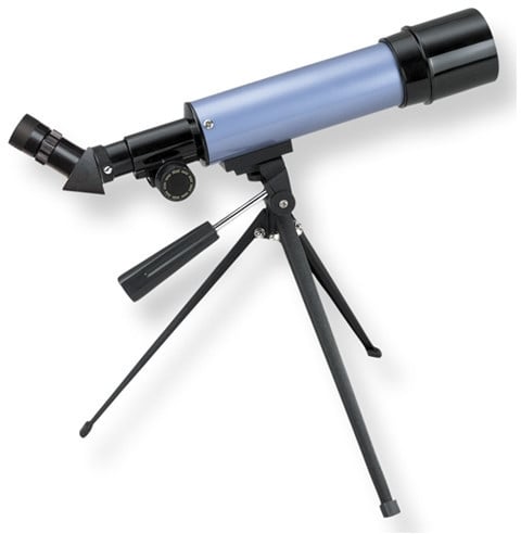 Carson Aim Refractor Telescope
