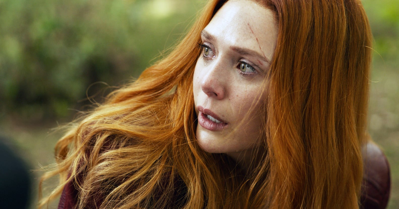 Which Avengers Come Back in Avengers Endgame? | POPSUGAR Entertainment