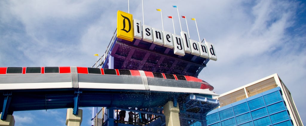 What Are the Official Disneyland Hotels?