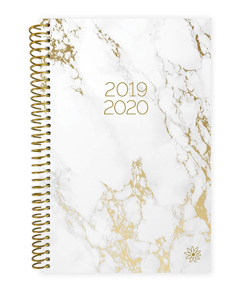 Marble 2019-2020 Academic Year Day Planner