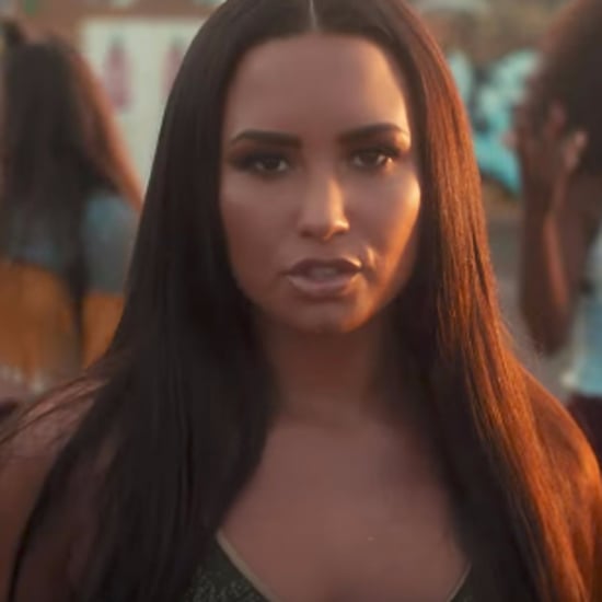 Demi Lovato "Instruction" Music Video
