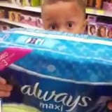 Watch This Tiny Detective Hilariously