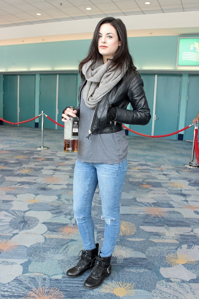 Jessica Jones